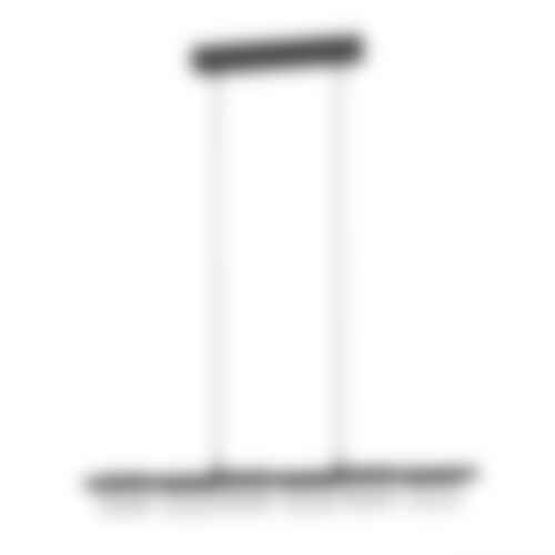 Podélná - EG 98876 Závěsné svítidlo ERVIDEL 98876 - EGLO - foto 1