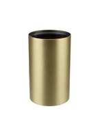 Stínidla, kryty, clony - IMPR 931056 Deko-Light příslušenství - válcový kryt pro Can Spot, mosaz - LIGHT IMPRESSIONS