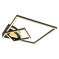 Hranatá - GLO 67245-40 TINY 67245-40 Stropní svítidlo - GLOBO