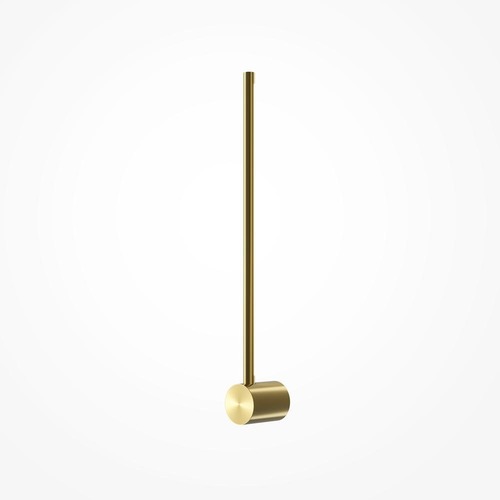 Dekorativní - M MOD237WL-L6BS3K Nástěnné svítidlo Light stick 3000K 6W teplá bílá 500lm mosaz hliník - MAYTONI - foto 1