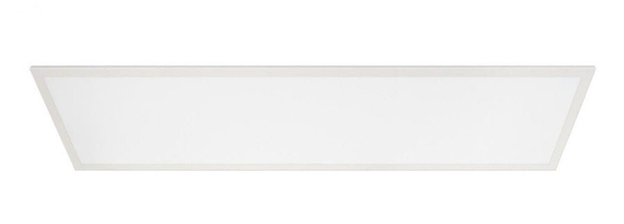 LED panely - IMPR 100147 Deko-Light rastrové svítidlo Basic Office 220-240V AC/50-60Hz 36,00 W 4000 K 4000 lm 295 mm bílá RAL 9016 - LIGHT IMPRESSIONS - foto 1