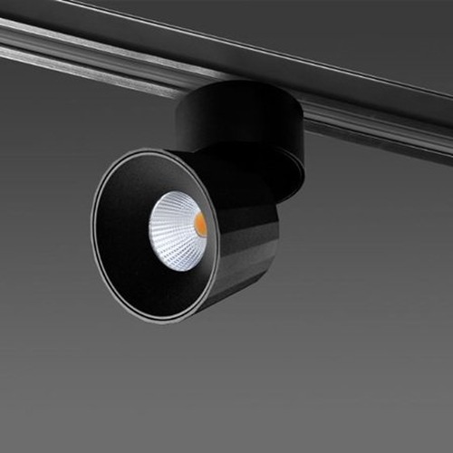 Svítidla - BPM 30511.01.TK.BK-BK.38.ST.9.27 Svítidlo do lišty GEO S 38° 2700K - BPM - foto 1