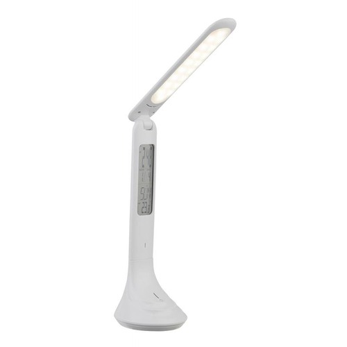 Stolní lampy pracovní - GLO 58329W TYRELL 58329W Stolní lampa - GLOBO - foto 1