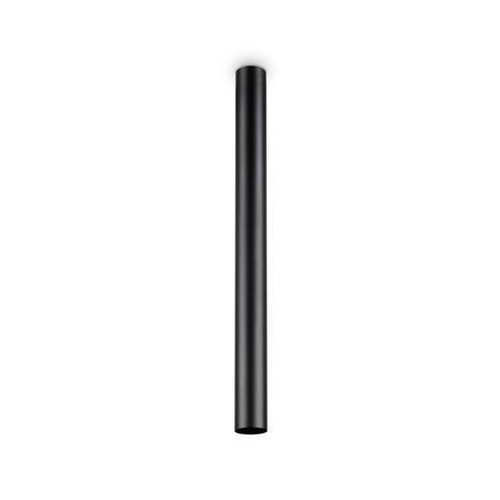 Downlight - ILUX 233321 LOOK PL1 H75 NERO - IDEALLUX - foto 1