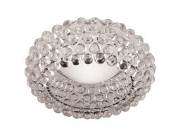 Kruhová - AZZ AZ0054 Stropní přisazené svítidlo Acrylio 70 top - AZZARDO