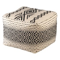 Ostatní - EG 424044 Sedák 450x450x450 MASHIKE 424044 - LIVING