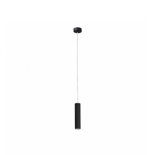 Subtilní - FARO 29895 ORA závěsné svítidlo, černá - FARO - foto 1