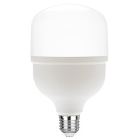 E27 - FAN KLASSIC-E27LB-27C Žárovka LED LOWBAY E27, 27 W, 3300 lm, 3000 K, 140 °, 100 x 168 mm, 25 000 h, CRI 80 - FANEUROPE