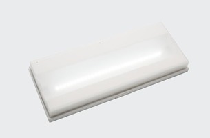 Nouzová - NR F-80L VÝPRODEJ - Nouzové svítidlo Extraplana LED 1h IK04 - NORMALUX