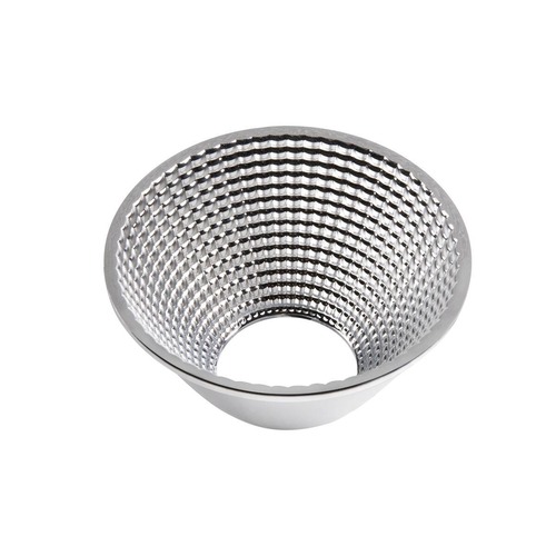 Stínidla, kryty, clony - LA 1005207 ENOLA M reflektor 60° - BIG WHITE (SLV) - foto 1