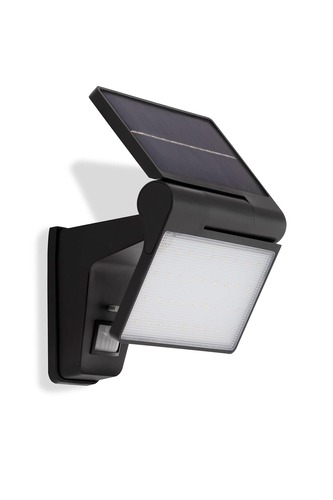 Reflektory - TF 315205TF TELEFUNKEN LED venkovní svítidlo 22,9 cm 3W 420lm černá - BRILONER - foto 1