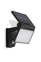 Reflektory - TF 315205TF TELEFUNKEN LED venkovní svítidlo 22,9 cm 3W 420lm černá - BRILONER