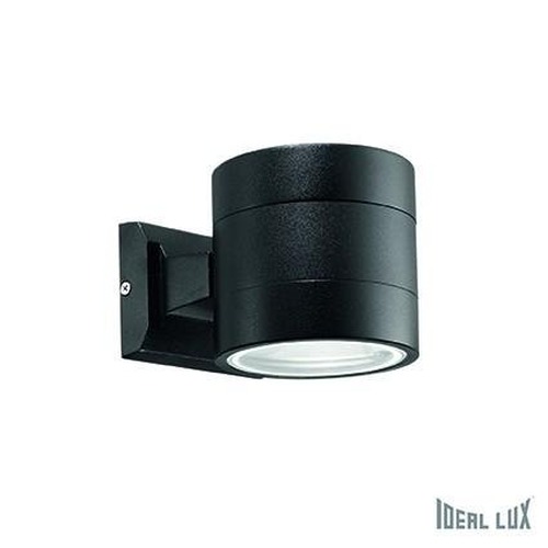 Nástěnná - ILUX 061450 Venkovní svítidlo Ideal Lux Snif AP1 big 061450 - IDEALLUX - foto 1