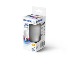 B22d - NOR 5181021621 B22 A60 2700K 1055lm - NORDLUX