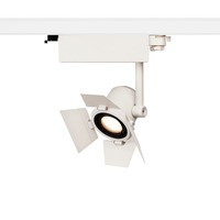 Stínidla, kryty, clony - LA 1000678 KRYTY na SUPROS 78 bílé - BIG WHITE (SLV)