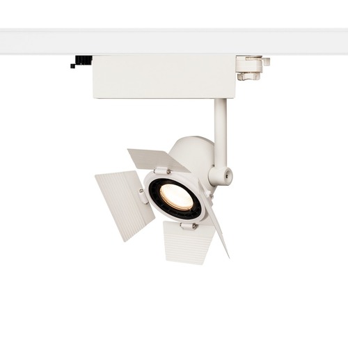 Stínidla, kryty, clony - LA 1000678 KRYTY na SUPROS 78 bílé - BIG WHITE (SLV) - foto 1