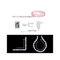 Dekorační - P 78965 FlexLED 3D základní sada 3m RGB - PAULMANN