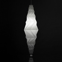 Dekorativní - AR 1697010A Minomushi závěsné - ARTEMIDE