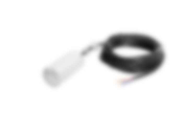 Příslušenství - FAN I-PIREX-CABLE-5M-NER Kabel (černý PVC) pro Pirex 5 m - FANEUROPE - foto 1