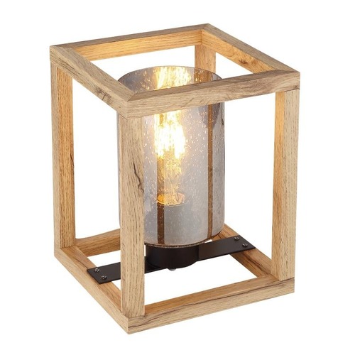 Stolní lampy dekorační - GLO 15497T PETTEY 15497T Stolní lampa - GLOBO - foto 1