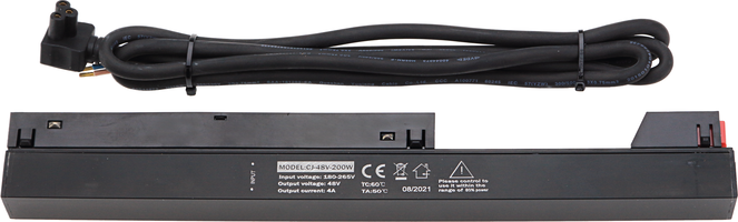 Magnetické kolejové systémy & příslušenství - Napájecí zdroj pro magnetické světlomety Šířka M20