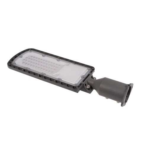 Pouliční lampy na síťové napětí - LED veřejné osvětlení VO3 50W - foto 1