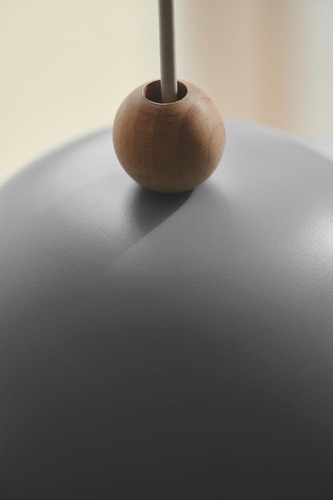 Kónická - NOR 2412653006 Gaston závěsné svítidlo modrá - NORDLUX - foto 1