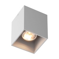 Downlight - ZUMA 003064-024555 Bodové svítidlo SQUARE 50475-WH-N - ZUMALINE