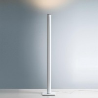 Stojací lampy - AR 1640W20APP Ilio - bílá - 2700K - Bluetooth - ARTEMIDE