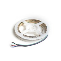 Pracovní osvětlení - RED G13800 LED STRIP ORION RGB LED pásek 5m 12V LED 72W 120° RGB - DESIGN RENDL