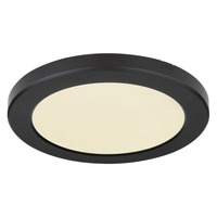 Kruhová - GLO 12379-18B LASSE 12379-18B Stropní svítidlo - GLOBO