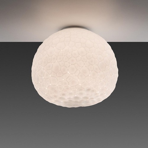 Kruhová - AR 1712010A Meteorite 48 stropní - ARTEMIDE - foto 1