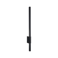 Nástěnná - P 94742 LED venkovní nástěnné svítidlo Stan IP44 800mm 3000K 11,5W 230V antracit hliník - PAULMANN
