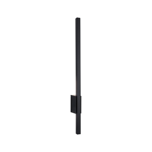 Nástěnná - P 94742 LED venkovní nástěnné svítidlo Stan IP44 800mm 3000K 11,5W 230V antracit hliník - PAULMANN - foto 1