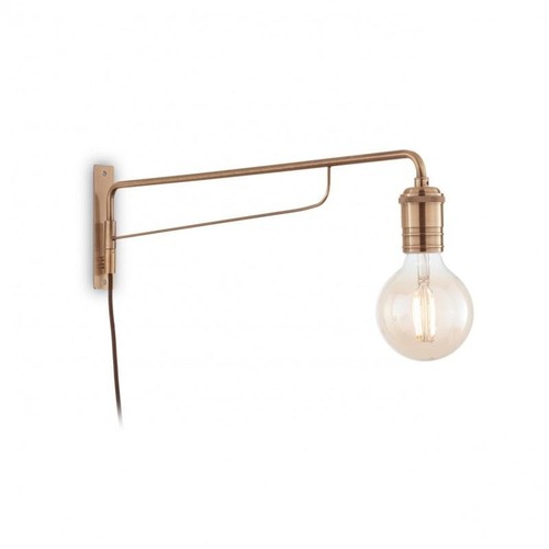 S ramenem - ILUX 160214 Nástěnné svítidlo Ideal Lux Triumph AP1 160214 1x60W - IDEALLUX - foto 1