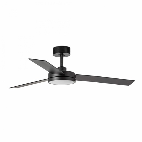 Ventilátory - FARO 34261 BARTH L, černá, stropní ventilátor - FARO - foto 1
