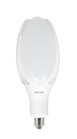E27 - CEN LTS-302740 LED LOTUS 30W E27 4000K 2800Lm IP20 330d 96x228mm - CENTURY