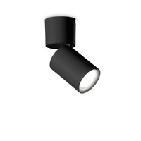 Bodová - ILUX 271545 Stropní svítidlo Toby pl1 - IDEALLUX