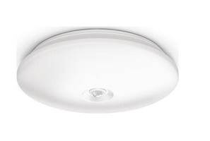 Kruhová - PH 62234/31/P0 Mauve STROPNÍ SVÍTIDLO S ČIDLEM 62234/31/P0 - Philips (915005297101)