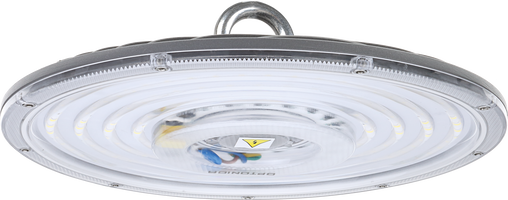 LED industriálne svietidlá - LED průmyslová světla PF>0.9 Slim Line