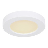 Kruhová - GLO 12379-6W LASSE 12379-6W Stropní svítidlo - GLOBO