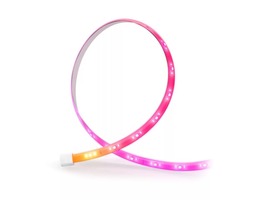 Dekorační - PH 8721103103536 Hue Flux světelný pás EXT 10m prodloužení 2200-6500K RGB - PHILIPS