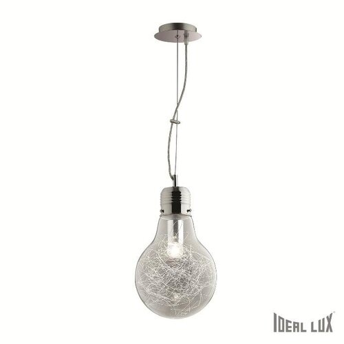 Dekorativní - ILUX 033662 Závěsné svítidlo Ideal Lux Luce Max SP1 big 033662 - IDEALLUX - foto 1