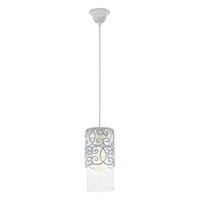 Subtilní - EG 49202 Závěsné svítidlo CARDIGAN 49202 - EGLO