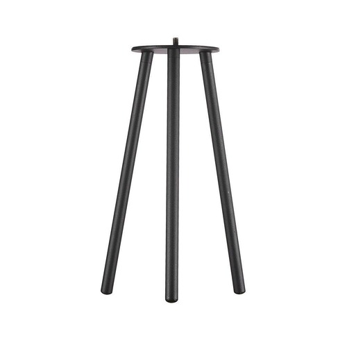 Na baterie - NOR 2018035003 Venkovní přenosné svítidlo Kettle tripod 31 černá - NORDLUX - foto 1