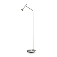 Stojací lampy - ILUX 285337 Stojací lampa Diesis pt - IDEALLUX