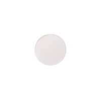 Stínidla, kryty, clony - LA 1010686 NUMINOS® M eliptický difuzor - BIG WHITE (SLV)