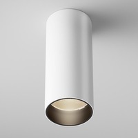 Bodová - M C056CL-L12W3K-W-W Stropní svítidlo FOCUS LED C056CL-L12W3K-W-W - MAYTONI