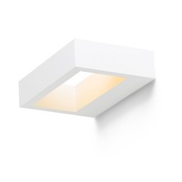 Sádrová - RED R10467 //  COSETTE nástěnná sádrová 230V LED 5W 3000K, 430lm - RED - DESIGN RENDL
