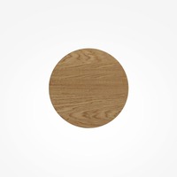 Nepřímé osvětlení - M MOD461WL-L5BGK Nástěnné svítidlo Basic Texture 5W MOD461WL-L5BGK - MAYTONI